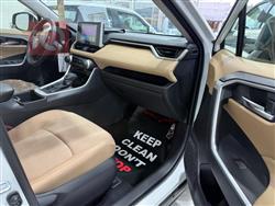 تويوتا راف 4